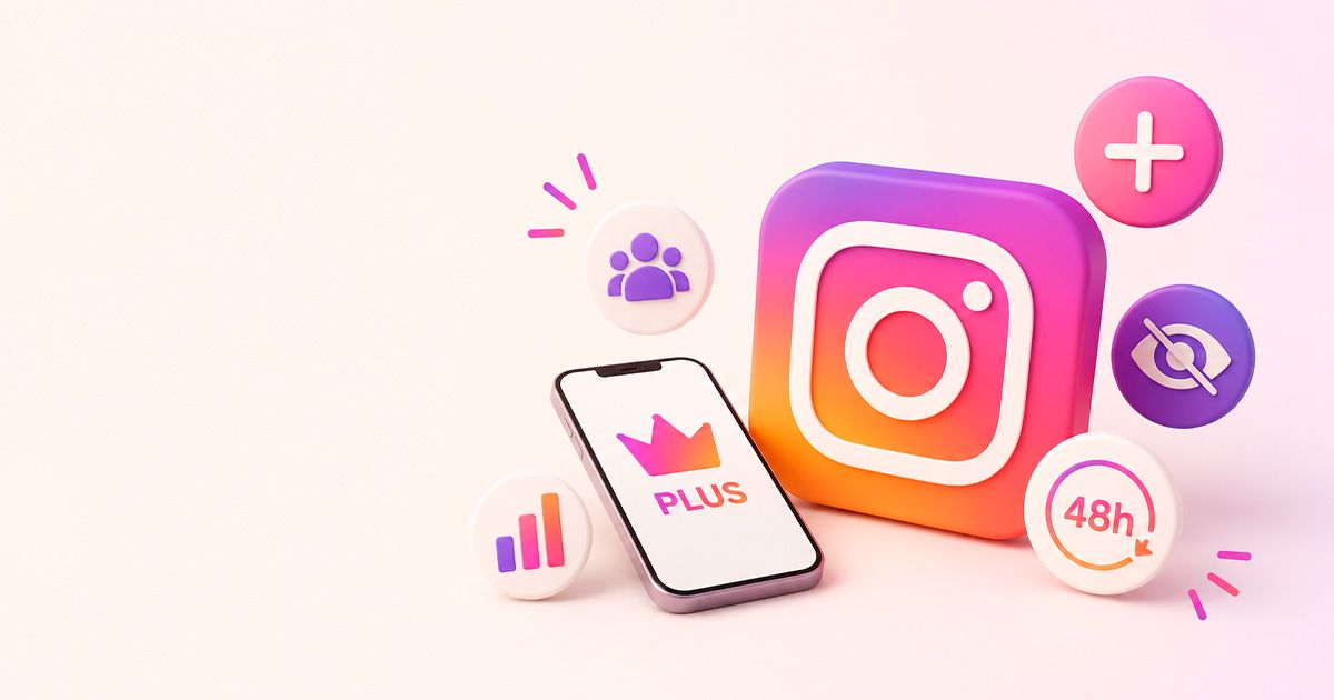 Instagram Plus: Meta's new subscription that every creator should know about