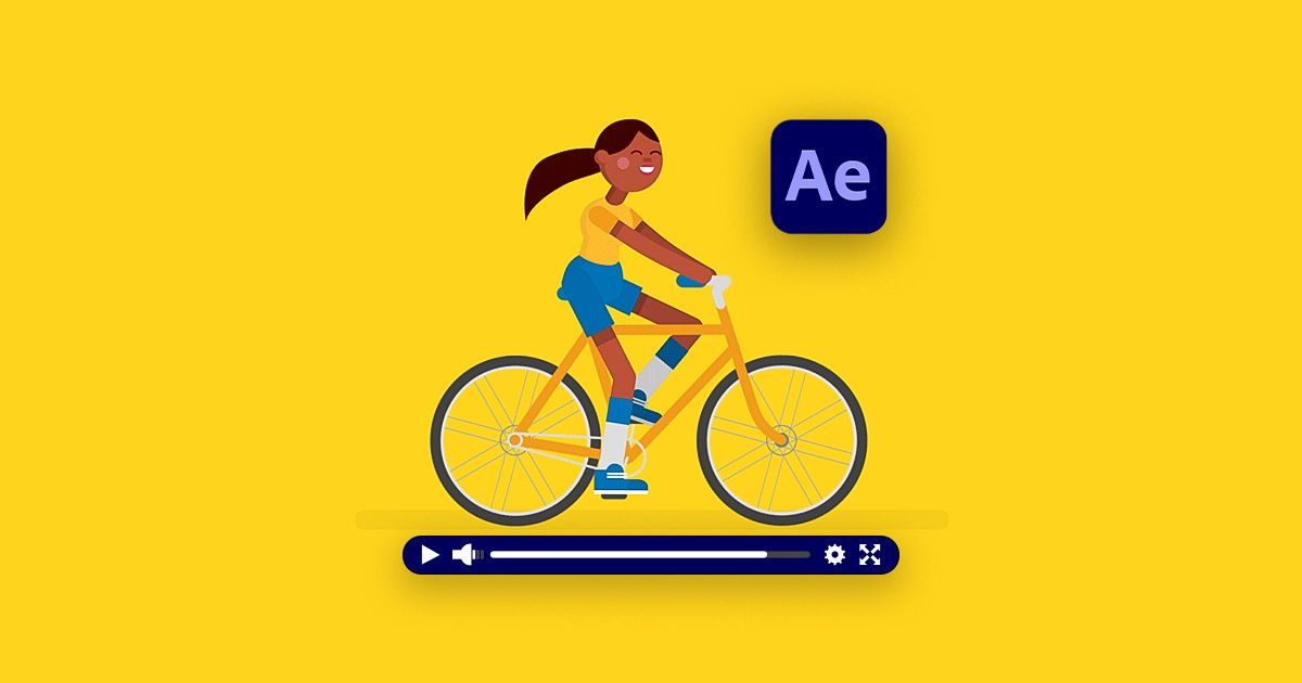 After Effects Tutorial: How to Create a Loop | Domestika