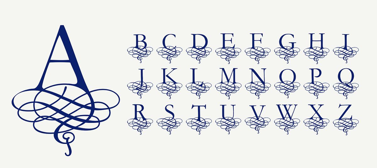 Top 3 Calligraphy Creation Tools | Domestika