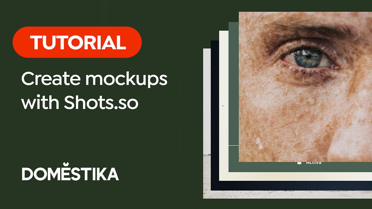 Streamline Your Design Workflow with AI Mock-Ups: A Tutorial with Katya ...