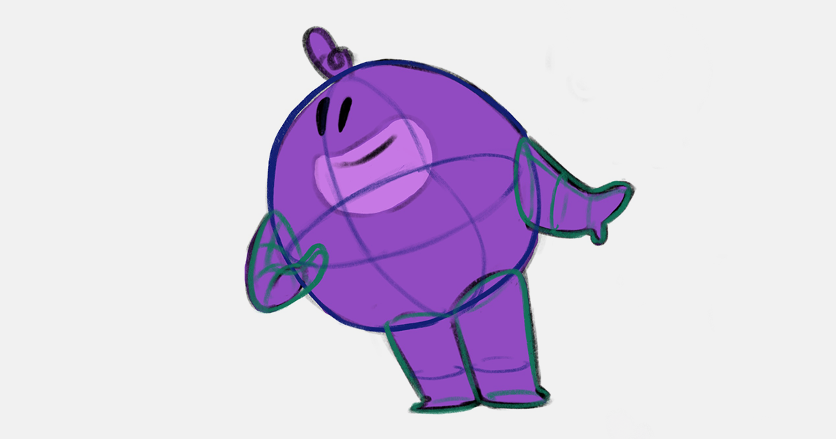 Procreate Dreams Tutorial Make Your First Animation Domestika