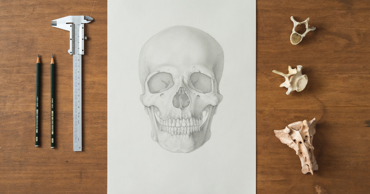 Descarga gratuita: PDF Dibujo lineal: vista vs perspectiva | Domestika