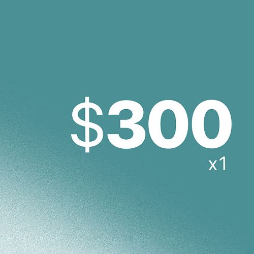 Grand prize