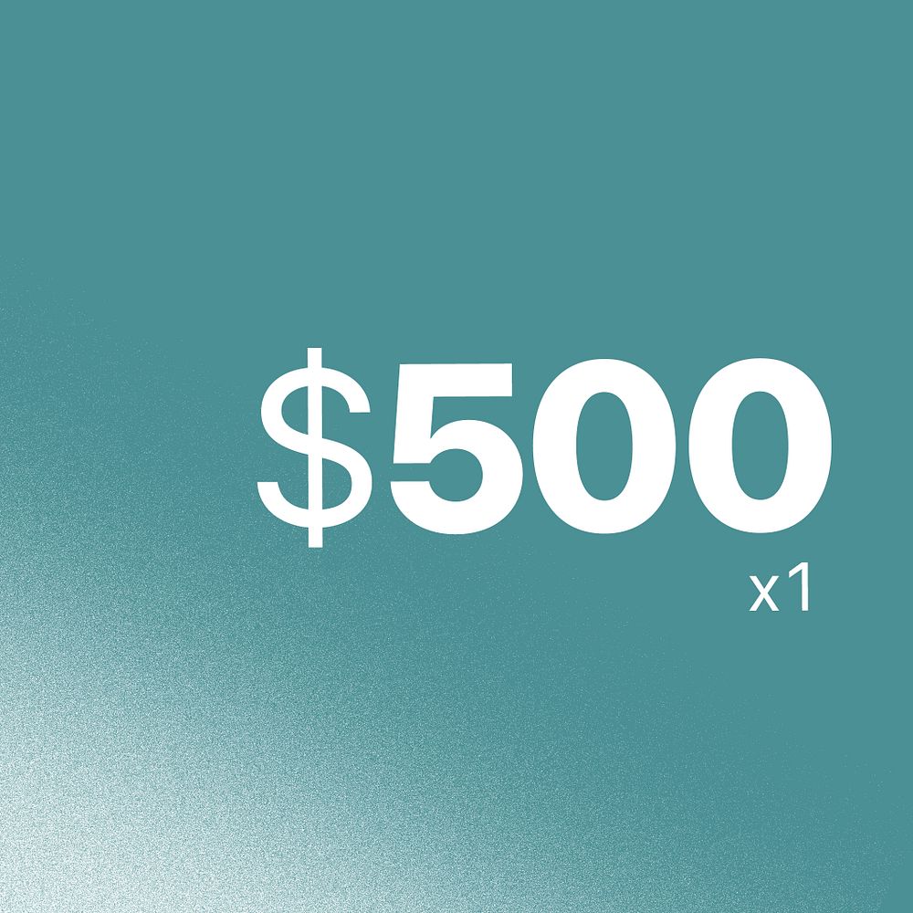 Grand prize