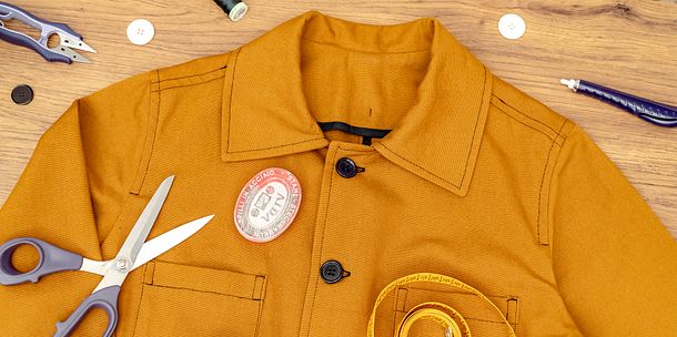 Aprende a tejer una chaqueta paso a paso con este patrón gratis - Domestika Aprende a tejer una chaqueta paso a paso con este patrón gratis - Domestika