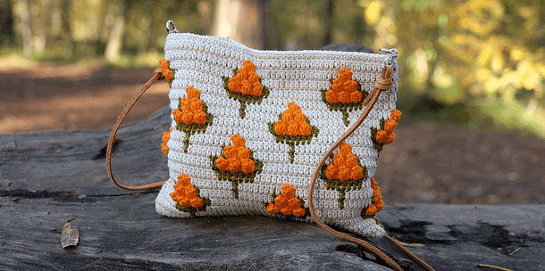Crochet: 5 Free Lessons to Begin Crafting Your Own Projects!