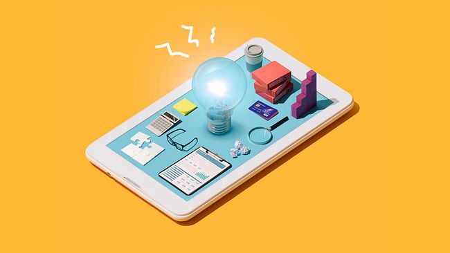 Especialización en Gestión de la Creatividad
