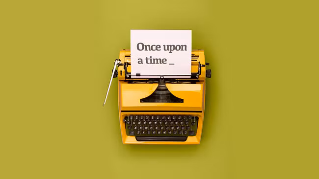 Especialización en Escritura Creativa de No Ficción
