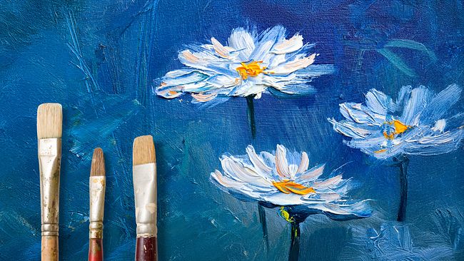 Especialización en Técnicas de Pintura al Óleo