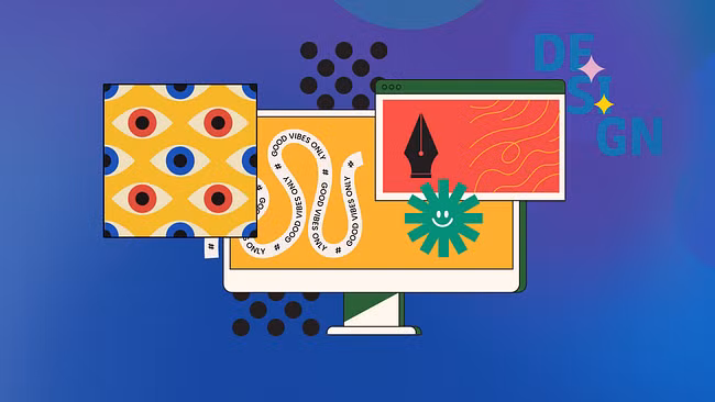 Especialización en Diseño Gráfico y Comunicación Visual