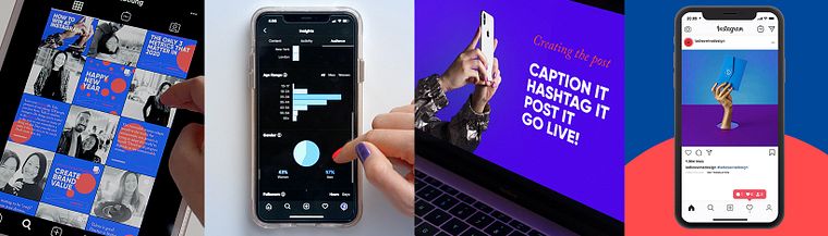 Instagram Strategy for Business Growth
