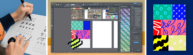 Design gráfico: a arte da forma e da cor