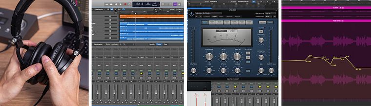Introduction to Music Mixing