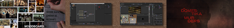 Main Title Design: Create Style Frames to Pitch Your Idea