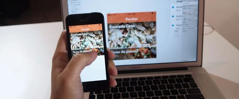 Disegna una bella App