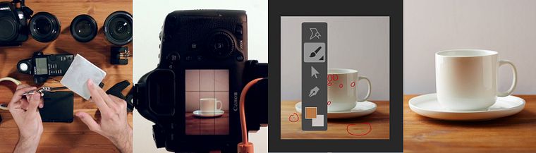 Product Photography