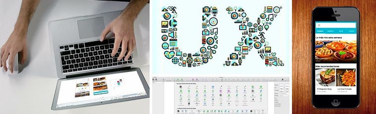 Design de interfaces com Sketch