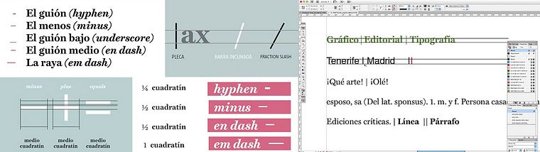 Orthotypography for Designers