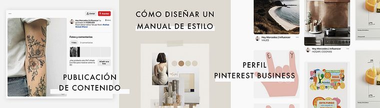 Pinterest Business as a Marketing Tool