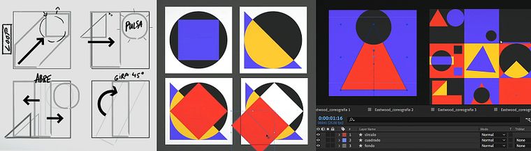 After Effects'te Hareket Tasarımı ve Animasyon Eğrilerine Giriş