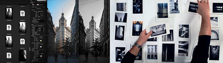 Introduction to Urban Photography