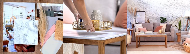 Decorating Your Home on a Budget: Basic Concepts