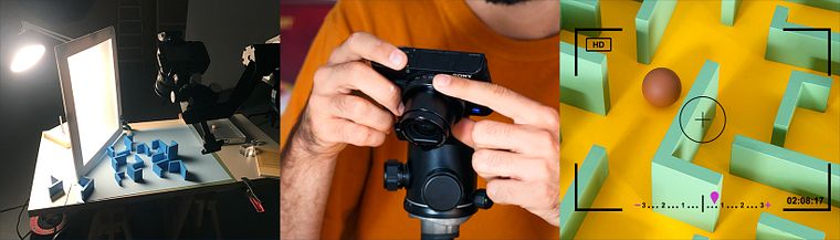 Produktfotografie für Anfänger