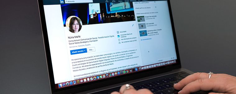 LinkedIn: Kişisel Markanızı Oluşturun
