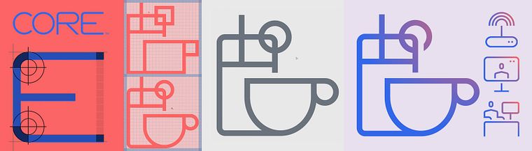 Einführung in das Icon Design