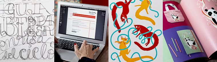 Illustration professionnelle : transformez votre passion en profession