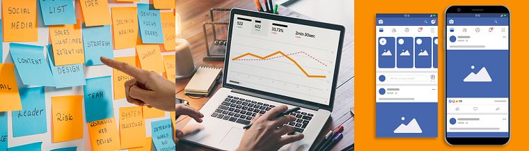 Launching your First Online Business