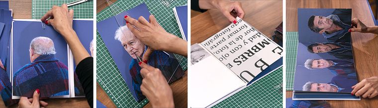 Fotolivros: conceitualização e materialidade