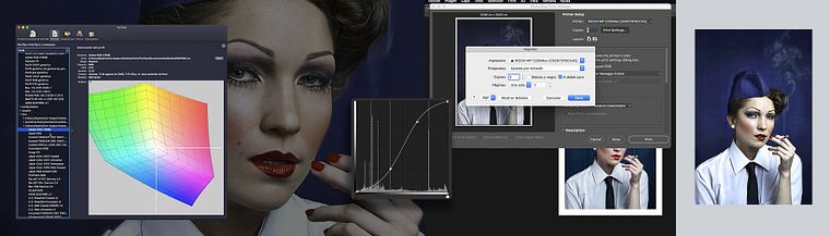 Introduction to the Fine Art Printing Process
