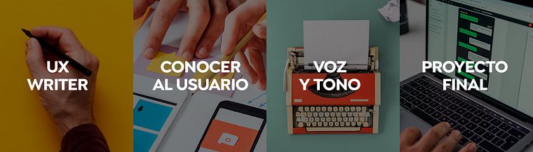 Introduction to UX Writing
