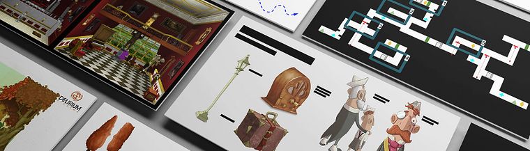 Introduction to Video Game Design