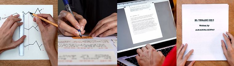 Screenwriting for Fiction Short Films