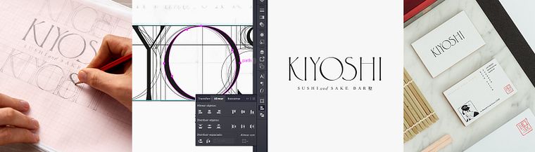 Typography Customization for Logo Design