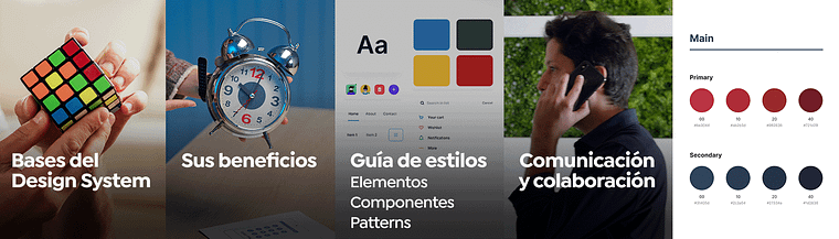 Introduction to Design Systems with Figma