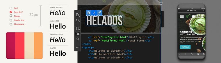 Responsive Webdesign mit Adobe Dreamweaver
