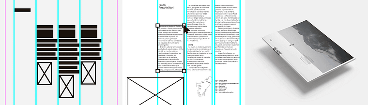 Kompositionstechniken für Grafikdesign