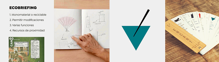 Introducción al diseño gráfico sostenible