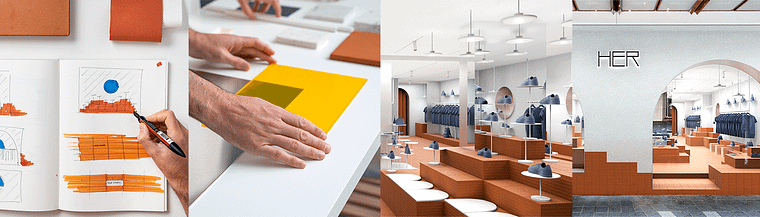 Introduction to Retail Design