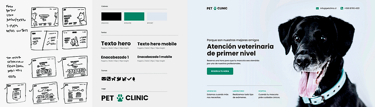 Interfaceontwerpen maken voor websites en apps