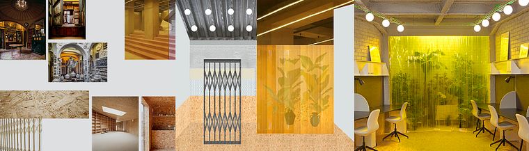 Applying Creativity to Architectural Projects