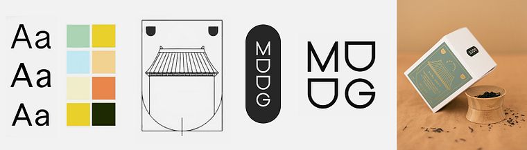 Packaging Design with Personality for Small Brands