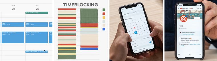 Técnicas para melhorar sua produtividade