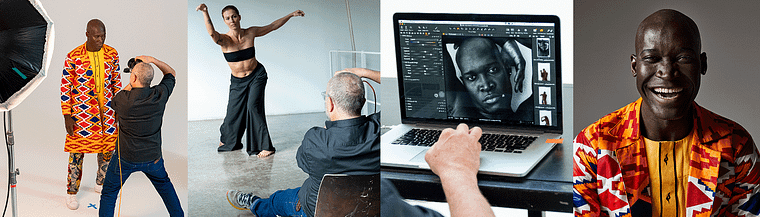 Portre Fotoğrafçılığının Sırları