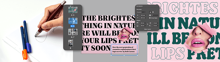 Fundamentos de la tipografía de la A a la Z