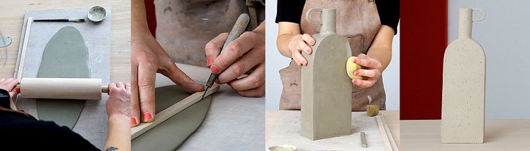 Crearea primului tău vas ceramic