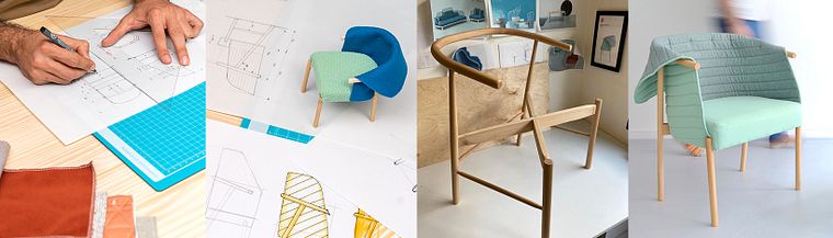 Designing and Prototyping Your First Chair 